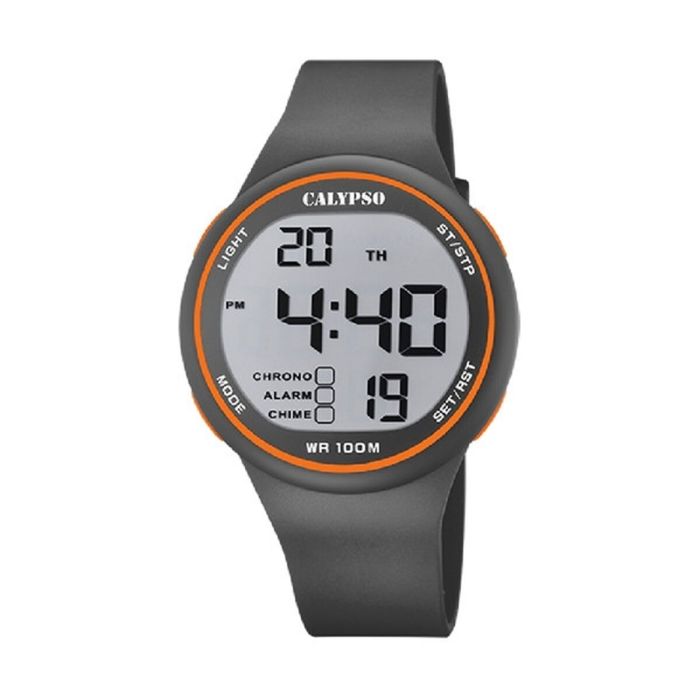 Reloj Hombre Calypso K5795/4 Reloj Hombre Calypso K5795/4