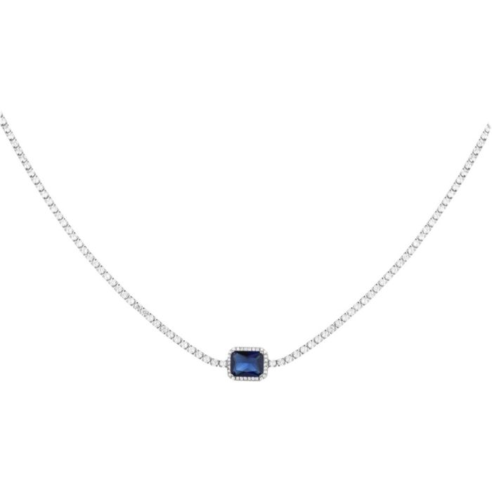 Collar Mujer Radiant RY000172 Plateado 0 Collar Mujer Radiant RY000172 Plateado 0