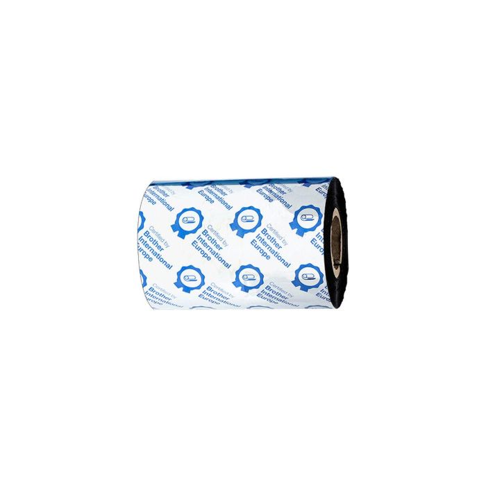 Etiquetas para Impresora Brother BRS1D300080 Negro (12 Unidades) Etiquetas para Impresora Brother BRS1D300080 Negro (12 Unidades)