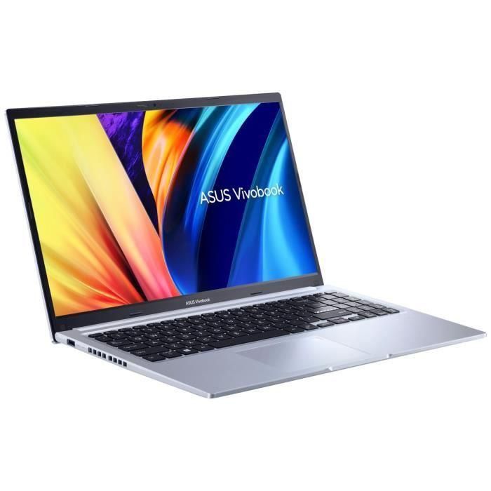 Portátil ASUS VivoBook 15 S1502 | 15,6 FHD - Intel Core i5 12500H - 16 GB de RAM - SSD de 512 GB - Win 11 1