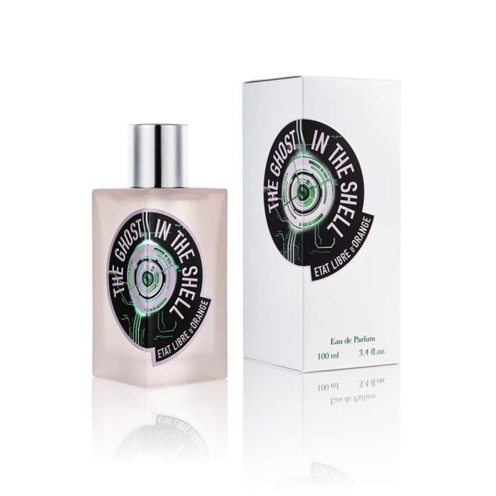 Perfume Unisex Etat Libre D'Orange The Ghost In The Shell EDP EDP 100 ml