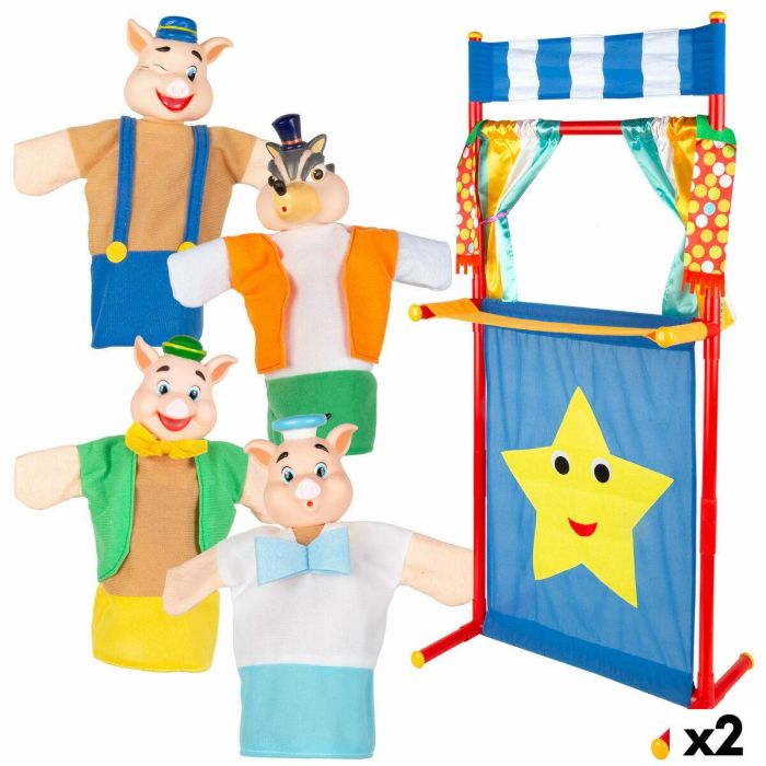 Teatro Colorbaby 0 Teatro Colorbaby 0