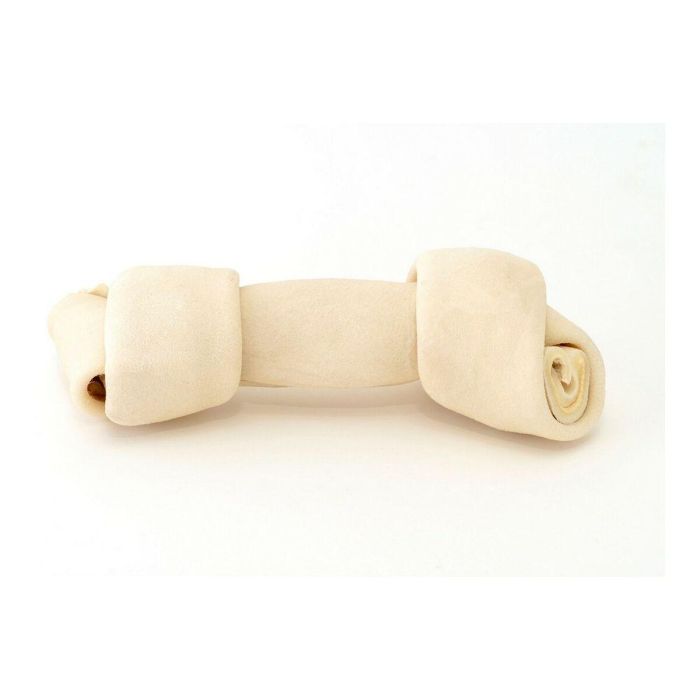 Snack para Perros Gloria Snackys Rawhide 15-17 cm Nudo 18 Unidades 3 Snack para Perros Gloria Snackys Rawhide 15-17 cm Nudo 18 Unidades 3