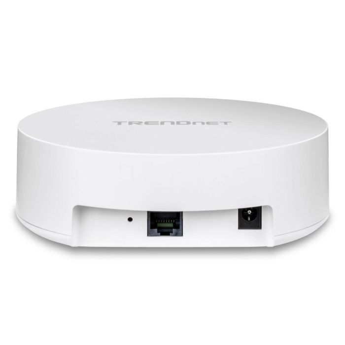 Router Trendnet TEW-823DAP Blanco RJ45 PoE x 1