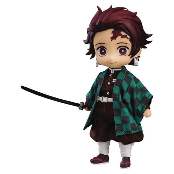 Figura Good Smile Company Nendoroid Kimetsu