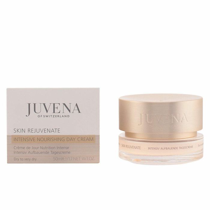 Skin Rejuvenate Intensive Nourishing Day Cream Skin Rejuvenate Intensive Nourishing Day Cream