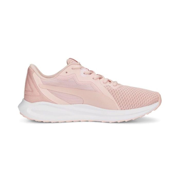 Zapatillas de Running para Adultos Puma Twitch Runner Fresh Rosa claro Mujer 40.5 5