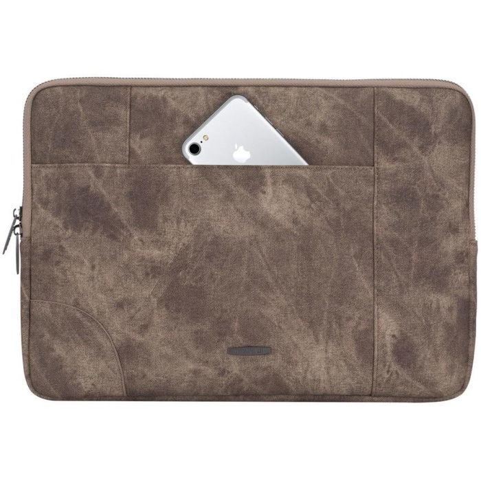 Rivacase 8904 Laptop Hlle 14 beige 3