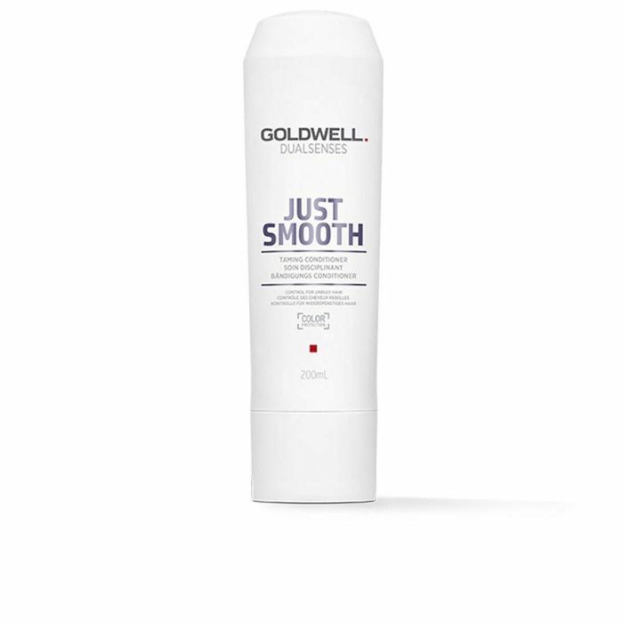 Goldwell Just Smooth Taming Conditioner 200 ml Goldwell Just Smooth Taming Conditioner 200 ml