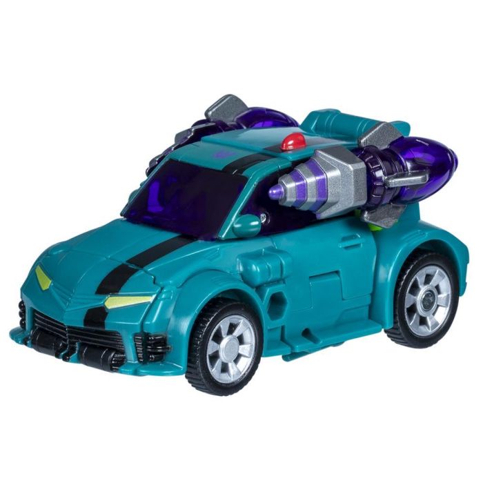 Hasbro Transformers Age of the Primes Figura de Acción Deluxe Class Fugitive Waspinator 14 cm 2 Hasbro Transformers Age of the Primes Figura de Acción Deluxe Class Fugitive Waspinator 14 cm 2