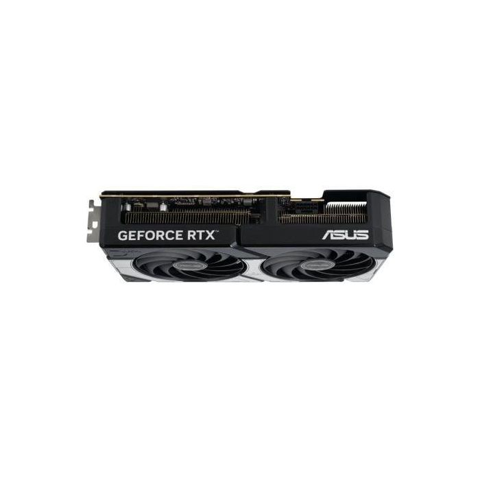 Asus 90YV0M17-M0NA00 Tarjeta Gráfica Dual GeForce RTX 5070 OC 12GB GDDR7 PCIe 5.0 Diseño Compacto Doble Ventilador 4 Asus 90YV0M17-M0NA00 Tarjeta Gráfica Dual GeForce RTX 5070 OC 12GB GDDR7 PCIe 5.0 Diseño Compacto Doble Ventilador 4