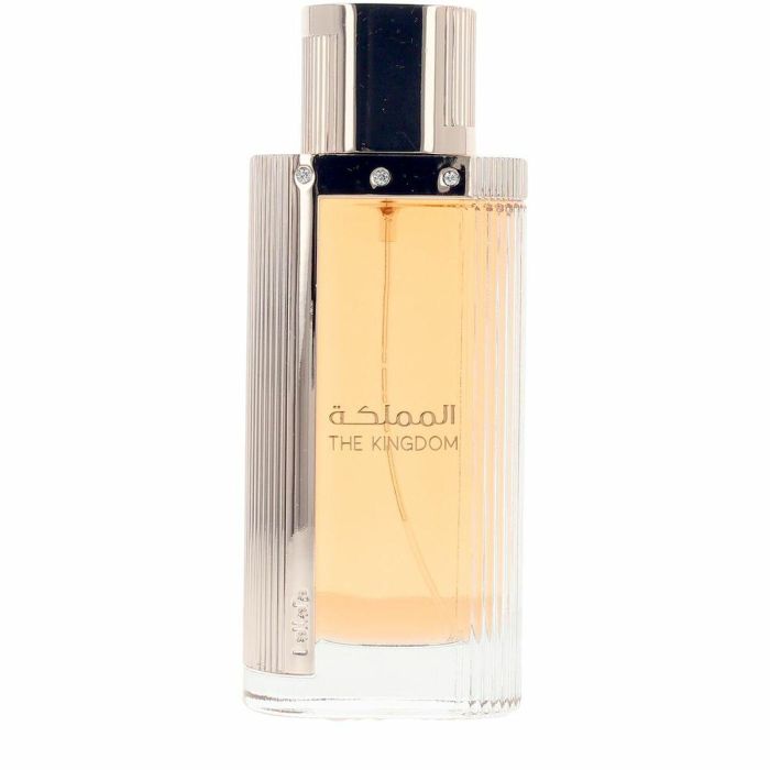 Lattafa The Kingdom Eau de Parfum para Mujer 100 ml Vaporizador Lattafa The Kingdom Eau de Parfum para Mujer 100 ml Vaporizador