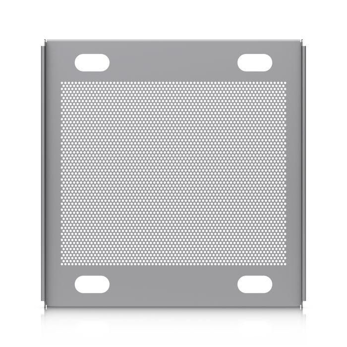 Ubiquiti Toolless Mini Rack Shelf, up to 20 kg, Cold rolled carbon steel (SPCC), 453.8 x 460 x 27.4 mm (17.9 x 18.1 x 1.1") 5 Ubiquiti Toolless Mini Rack Shelf, up to 20 kg, Cold rolled carbon steel (SPCC), 453.8 x 460 x 27.4 mm (17.9 x 18.1 x 1.1") 5