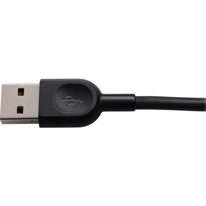 Logitech H540 Auriculares USB con Micrófono con Reducción de Ruido, Sonido Estéreo Digital y Controles en Oreja. Diseño Cómodo 1 Logitech H540 Auriculares USB con Micrófono con Reducción de Ruido, Sonido Estéreo Digital y Controles en Oreja. Diseño Cómodo 1