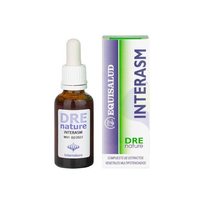 Drenature Interasm Drenature Interasm