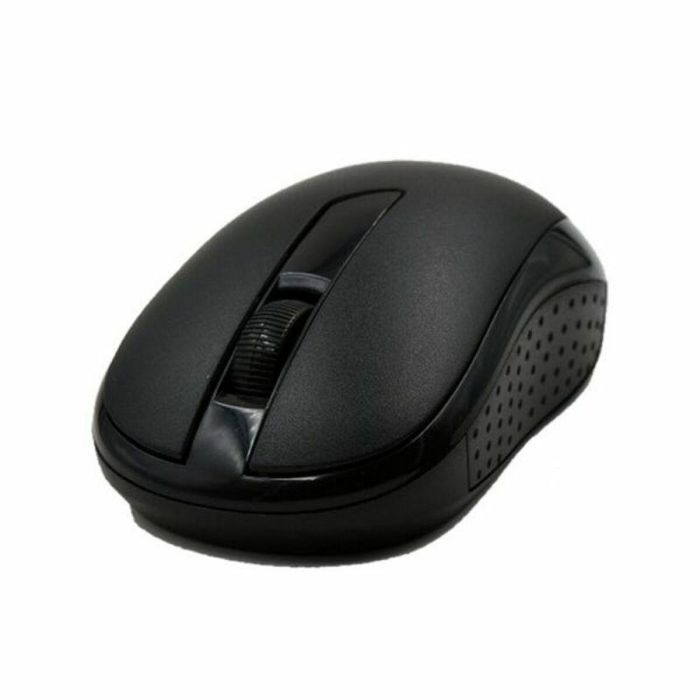 Ewent EW3223 Ratón Óptico Inalámbrico 1000dpi, Tecnología 2.4GHz, Nano Receptor USB, Ahorro de Energía 4 Ewent EW3223 Ratón Óptico Inalámbrico 1000dpi, Tecnología 2.4GHz, Nano Receptor USB, Ahorro de Energía 4