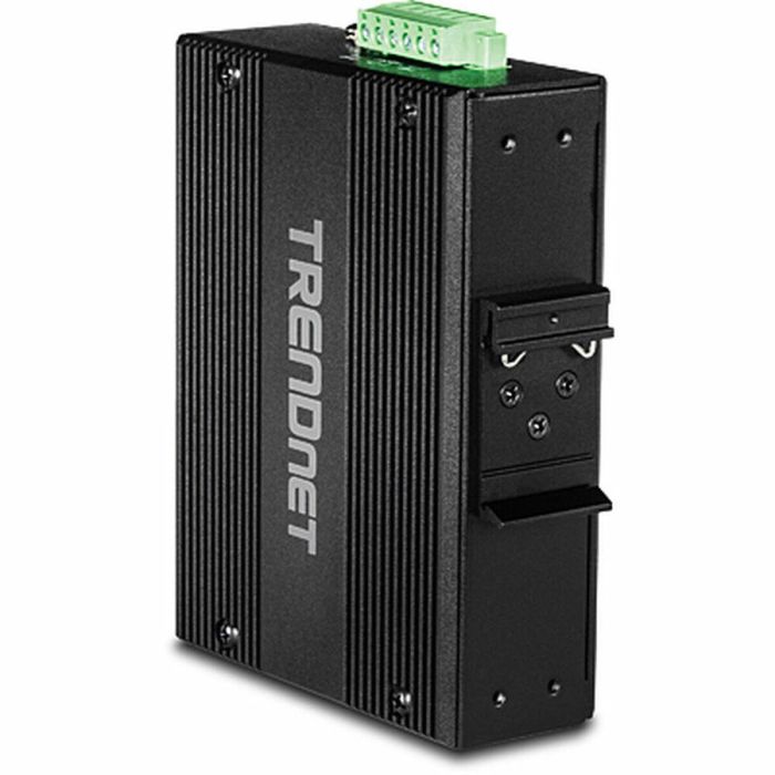 Switch Trendnet TI-PG62B 1 Switch Trendnet TI-PG62B 1
