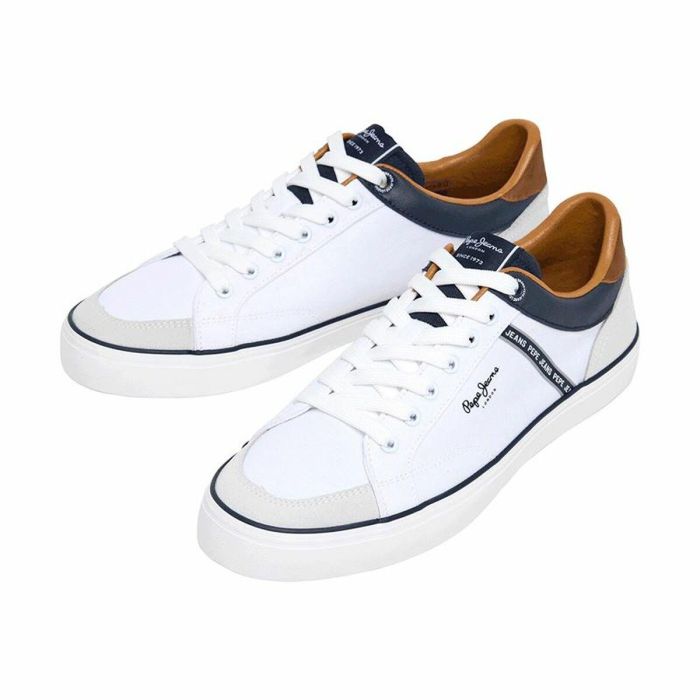 Zapatillas Deportivas Hombre Pepe Jeans Kenton Stage 1
