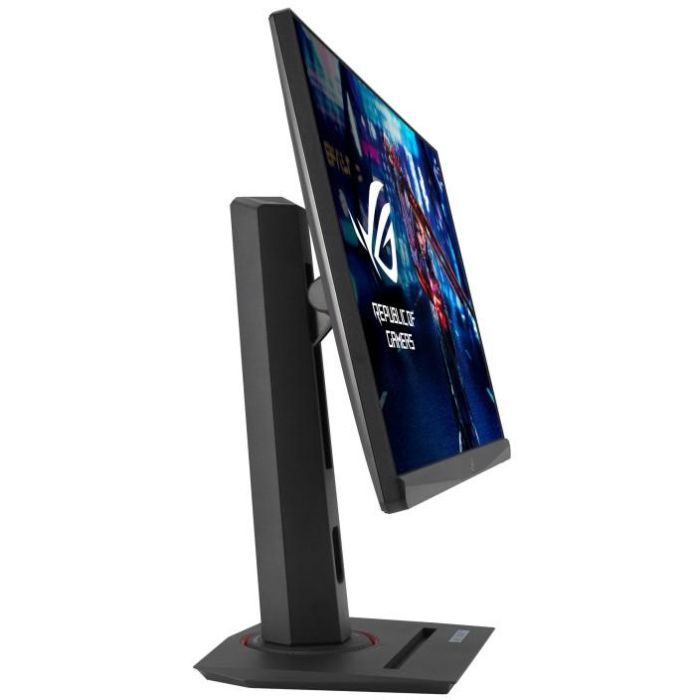 Monitor Asus XG259QNS 24,5" Full HD 4 Monitor Asus XG259QNS 24,5" Full HD 4