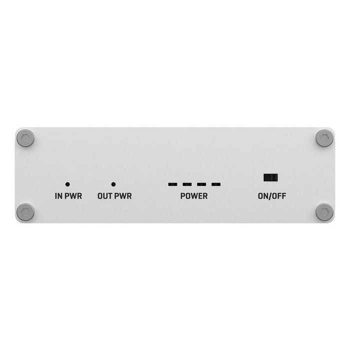 Teltonika Networks BAT120 UNINTERRUPTABLE POWER SUPPLY 7 Teltonika Networks BAT120 UNINTERRUPTABLE POWER SUPPLY 7