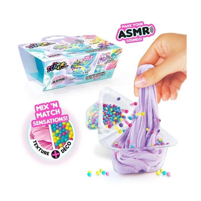 Slime flip´in mix sensations. ¡mezcla compuestos y texturas para experimentar todas tus sensaciones!12,7x9,7x5,5 cm 1 Slime flip´in mix sensations. ¡mezcla compuestos y texturas para experimentar todas tus sensaciones!12,7x9,7x5,5 cm 1