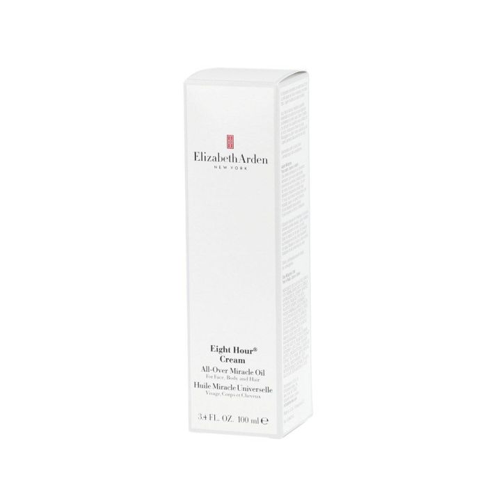 Elizabeth Arden Eight Hour All-Over Miracle Oil