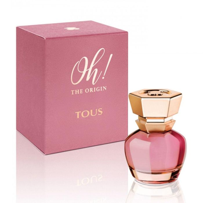 Perfume Mujer Oh! The Origin Tous EDP EDP 3