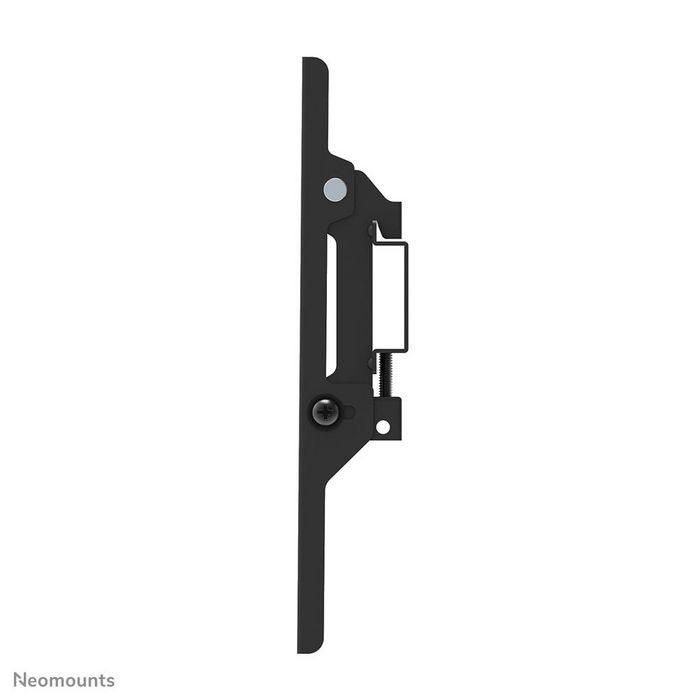 Neomounts WL30-350BL12 Soporte TV de Pared Fijo Bloqueable para Pantallas 24-55 pulgadas, hasta 30 kg, VESA 50x50-200x200 mm, Negro 3 Neomounts WL30-350BL12 Soporte TV de Pared Fijo Bloqueable para Pantallas 24-55 pulgadas, hasta 30 kg, VESA 50x50-200x200 mm, Negro 3