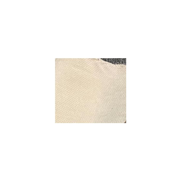 Cortina Urban DKD Home Decor Crudo 260 x 140 cm (2 Unidades) 1