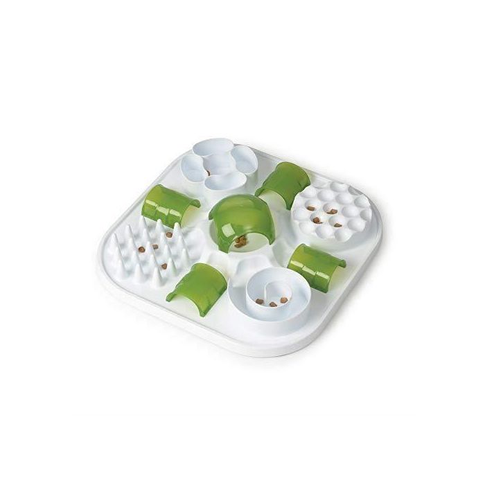Rompecabezas Catit Play Treat 1 Rompecabezas Catit Play Treat 1