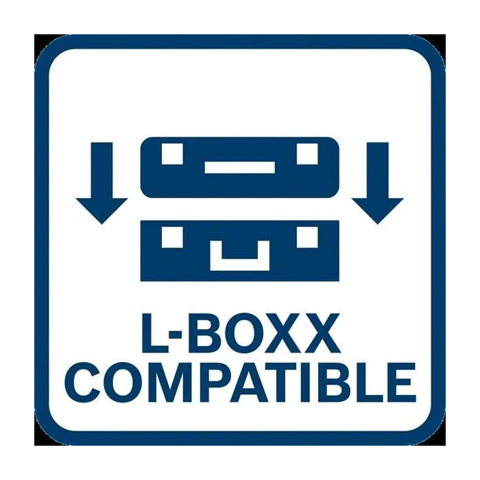Bosch Professional Maleta de transporte L-Boxx 102 vacía - 1600A012FZ 4