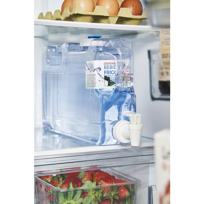 Inde Dispensador Frigo Water Fresh 3.8L 37x14x13 cm (12 Unidades) 4
