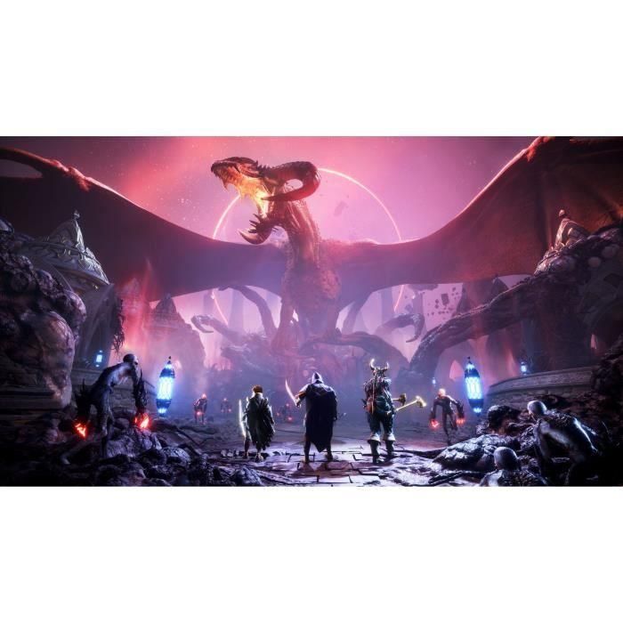 Dragon Age: The Veilguard - Juego de PS5 2 Dragon Age: The Veilguard - Juego de PS5 2