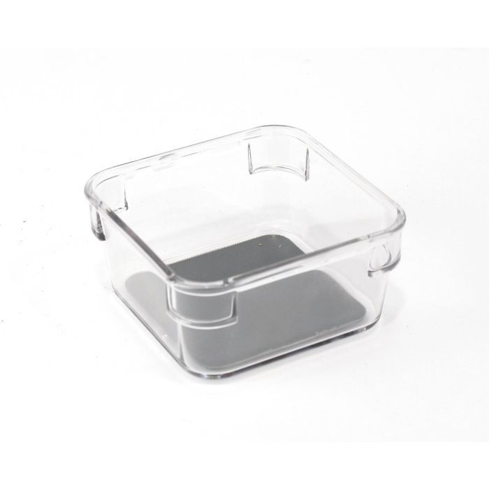 Organizador Non-Slip Pet 9.3x9.3 cm - Wooow (24 Unidades) 1 Organizador Non-Slip Pet 9.3x9.3 cm - Wooow (24 Unidades) 1
