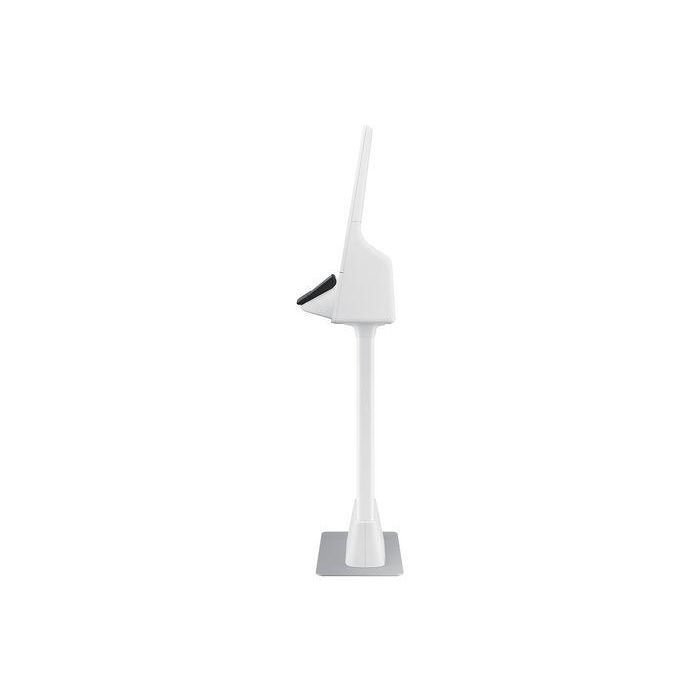 Samsung Kiosco Autoservicio Táctil 23.8" Full HD (1920x1080) Tizen WiFi Blanco Panel ADS 250cd/m² Uso 16/7 Sin PC Requerido 34 Samsung Kiosco Autoservicio Táctil 23.8" Full HD (1920x1080) Tizen WiFi Blanco Panel ADS 250cd/m² Uso 16/7 Sin PC Requerido 34