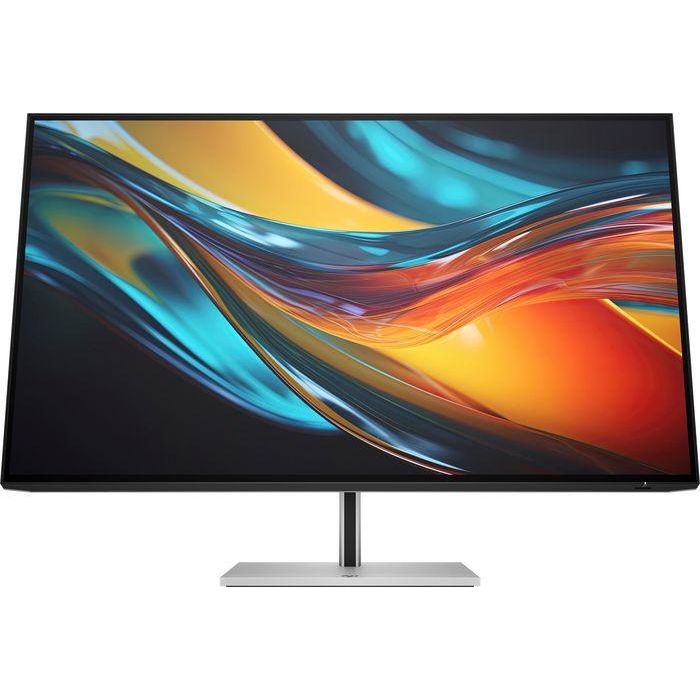 HP Series 7 Pro 31.5 inch 4K Thunderbolt 4 Monitor - 732pk HP Series 7 Pro 31.5 inch 4K Thunderbolt 4 Monitor - 732pk