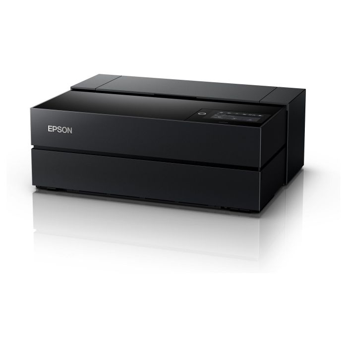 EPSON Impresora fotografica SureColor SC-P700 A3+ 8 EPSON Impresora fotografica SureColor SC-P700 A3+ 8