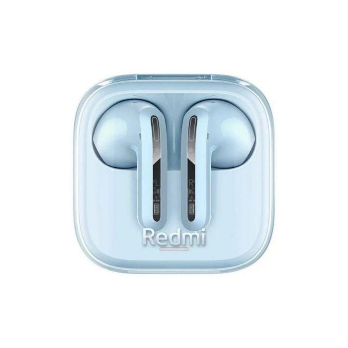 Auriculares Xiaomi Redmi Buds 6 Active 1 Auriculares Xiaomi Redmi Buds 6 Active 1