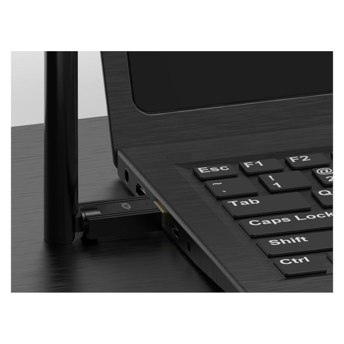 Conceptronic Adaptador Bluetooth 5.3 EDR USB Con Antena Externa 100M Hasta 5 dispositivos 5 Conceptronic Adaptador Bluetooth 5.3 EDR USB Con Antena Externa 100M Hasta 5 dispositivos 5