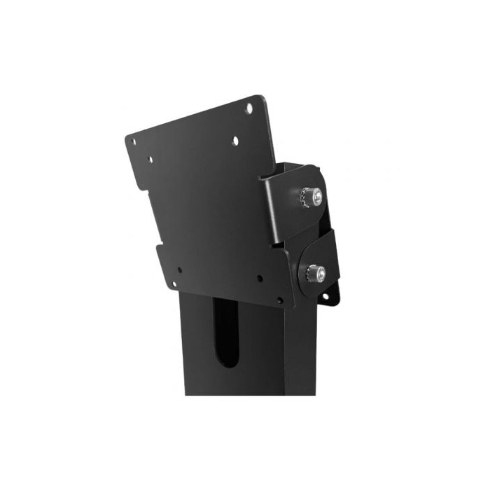 Soporte de Sobremesa para 2 Monitores, TPV, Cajón Portamonedas y Impresora Premier HLD Towerscale 3