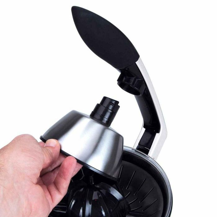 Exprimidor Eléctrico JATA JEEX1058 Blanco 4