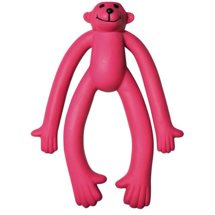 Nayeco Monkey Latex 25 cm 3 Unidades 1