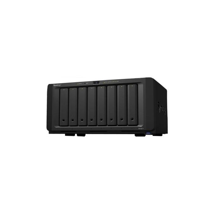 Servidor Nas Synology Disk Station Ds1821+ Servidor Nas Synology Disk Station Ds1821+