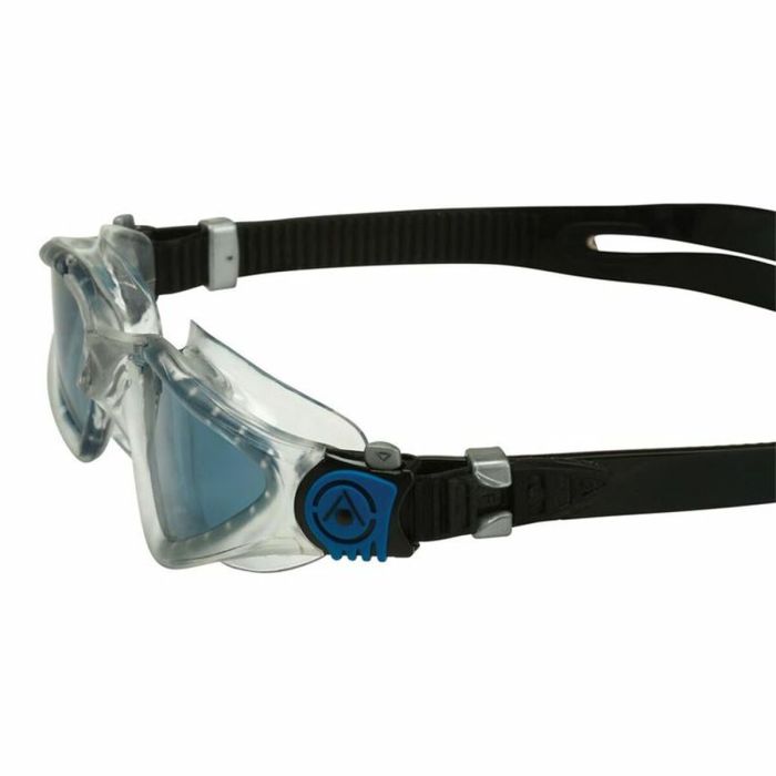 Gafas de Natación Aqua Sphere Kayenne Negro Talla única 1 Gafas de Natación Aqua Sphere Kayenne Negro Talla única 1