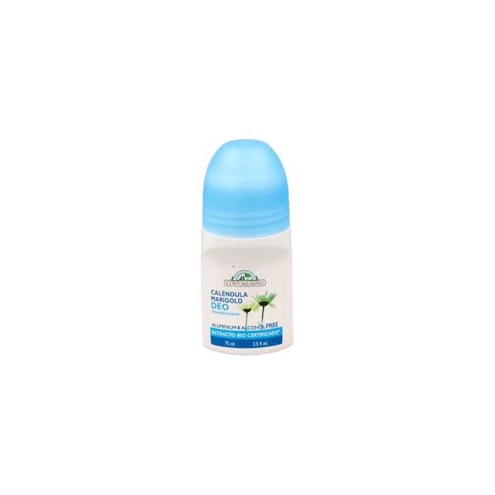 Deo Roll-On Piel Sensible