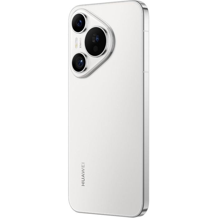 Huawei Pura70 Pro 256GB 12RAM 4G white 4