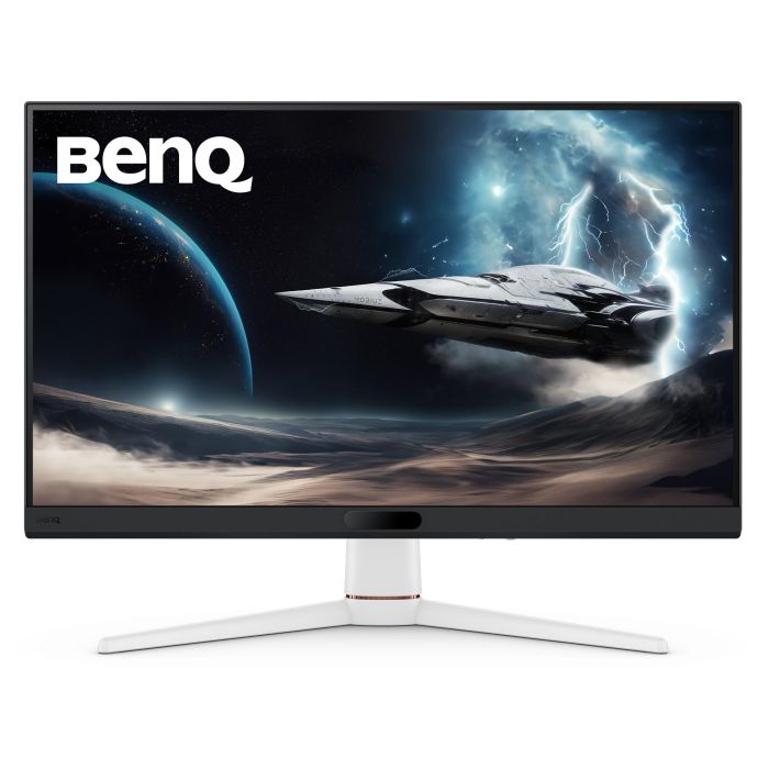 BenQ EX271 Monitor 27" FHD 180Hz 1ms IPS LED USB-C HDMI DP Negro Blanco