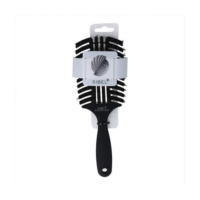 Sinelco Cepillo de pelo Proflex Grande
