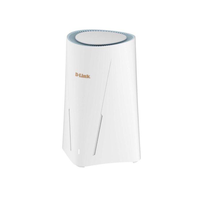 Router D-Link DBR-560 Blanco USB RJ45 Ethernet LAN Wi-Fi 9