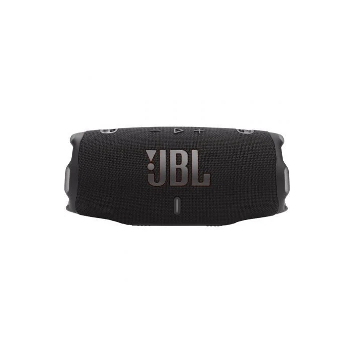 JBL Charge 6 Altavoz Bluetooth Inalambrico Portatil Negro 45W IP67 1